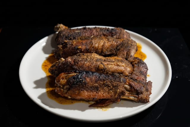 Turkey Wing (1).