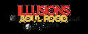 Illusions Soul Food Express