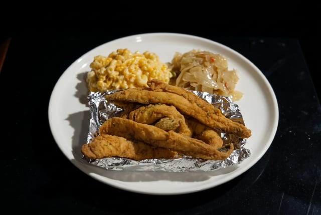 Whiting.